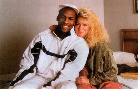michael jordan scandal.